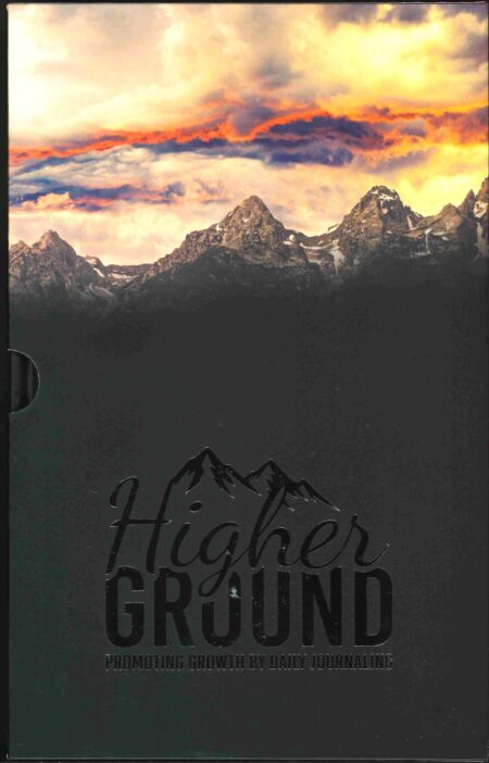 Higher Ground Journal