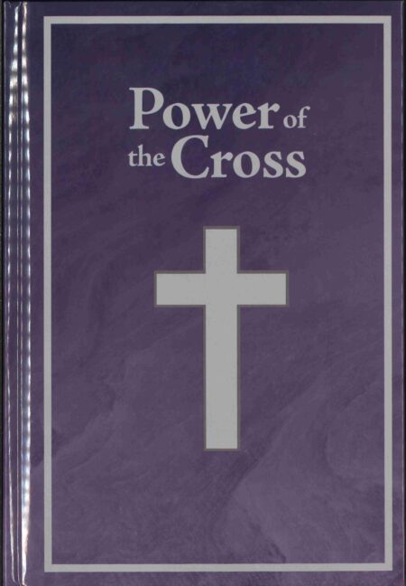 Power of the Cross