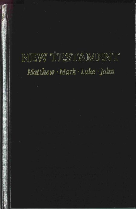 New Testament