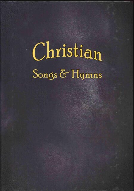 Christian Songs and Hymns