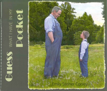 Guess What I Have in my Pocket