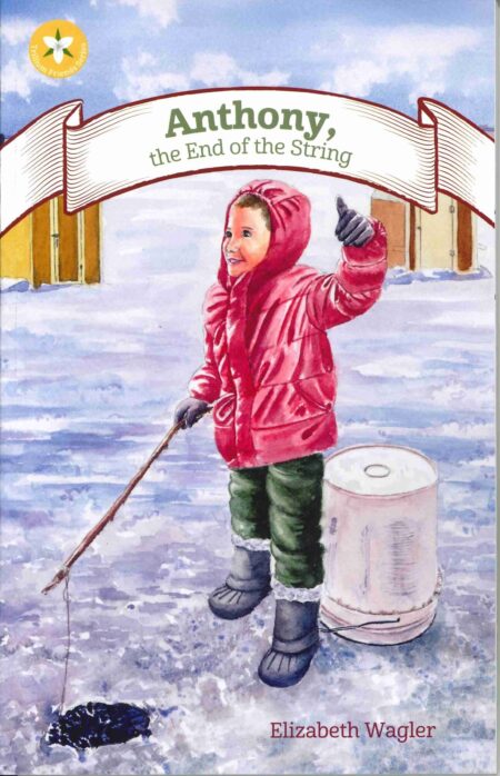 Anthony, the End of the String