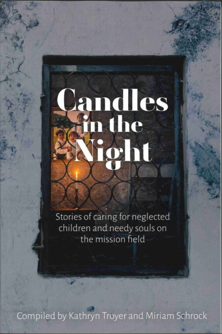 Candles in the Night