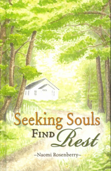 Seeking Souls Find Rest