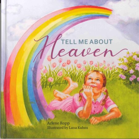 Tell Me about Heaven