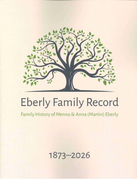 Eberly Family Record