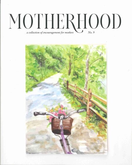 Motherhood No. 9