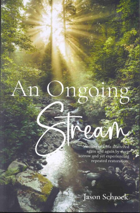 An Ongoing Stream