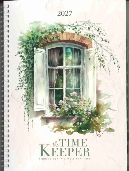 The Time Keeper 2027