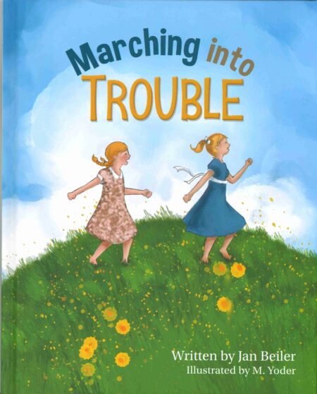 Marching into Trouble