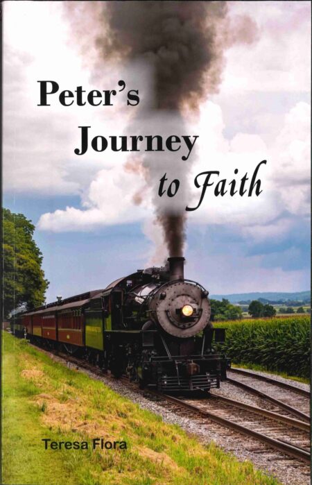 Peter's Journey to Faith