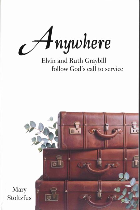 Anywhere