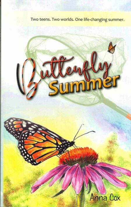 Butterfly Summer