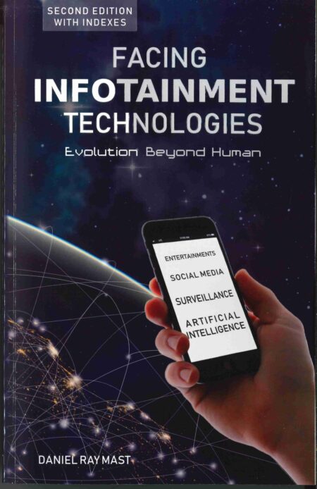Facing Infotainment Technologies Second edition