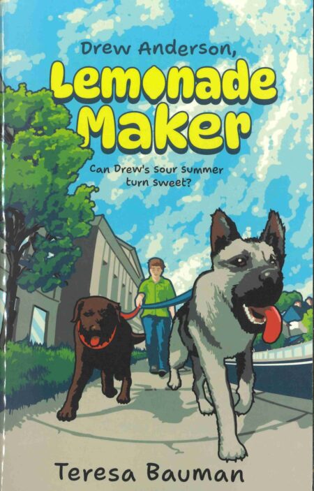 Lemonade Maker