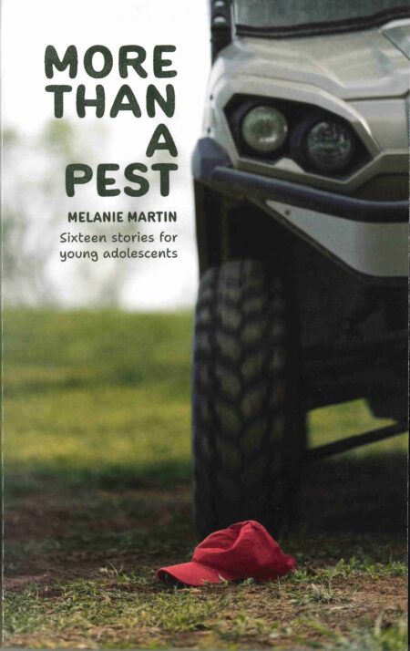 More Than a Pest