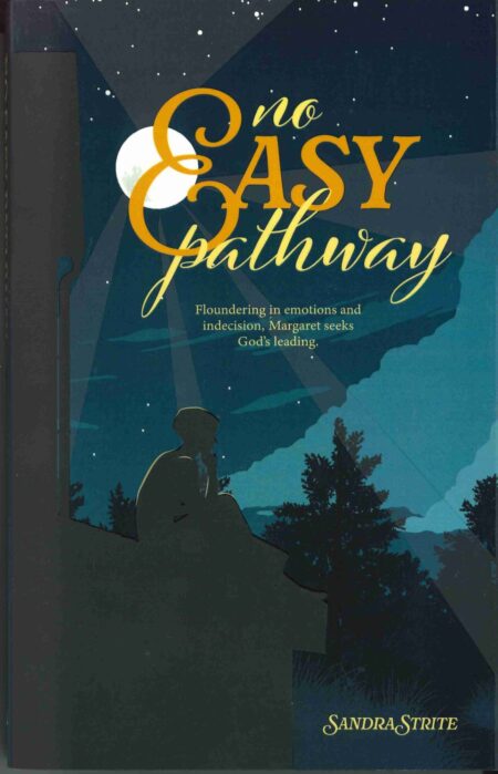 No Easy Pathway