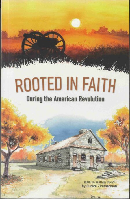 Rooted in Faith