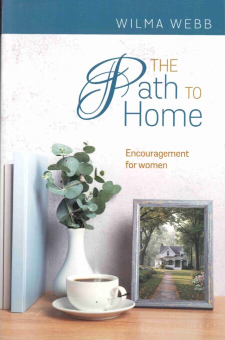 The Path to Home