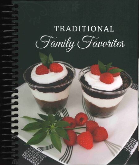 Traditional Family Favorites