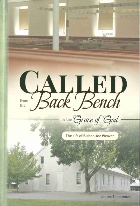Called from the Back Bench