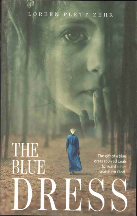 The Blue Dress