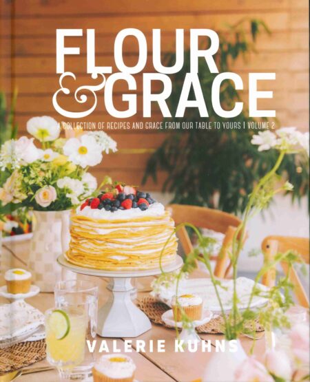Flour and Grace Volume 2