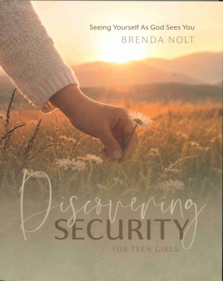 Discovering Security