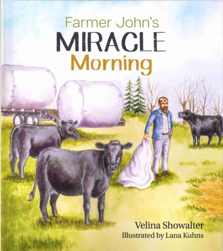 Farmer John's Miracle Morning