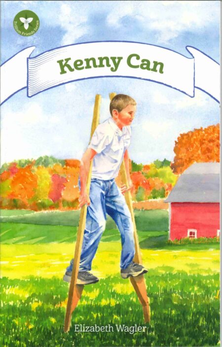 Kenny Can