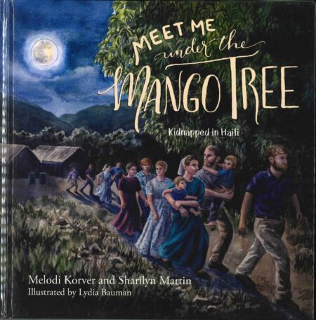 Meet Me under the Mango Tree