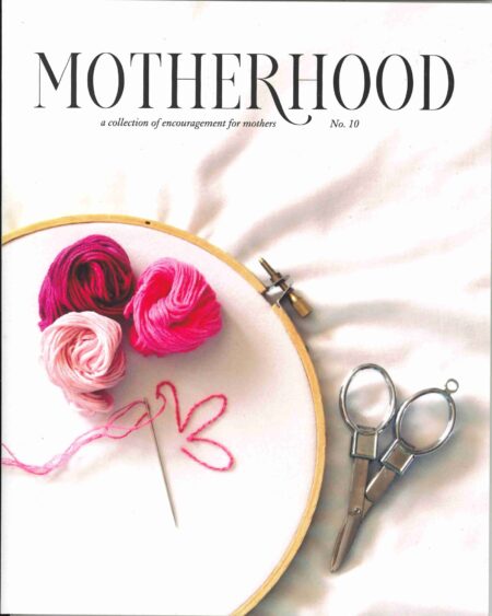 Motherhood No.10