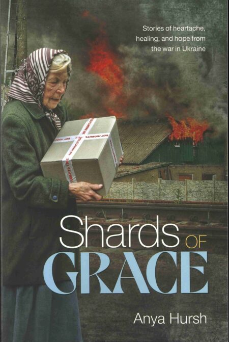 Shards of Grace