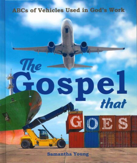 The Gospel that Goes