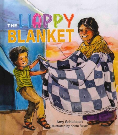 The Happy Blanket